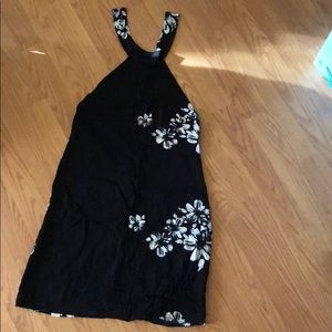 Halter Summer Dress